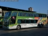 Marcopolo Paradiso G6 1800DD / Scania K-420 / Bus Norte
