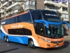 Marcopolo Paradiso New G7 1800DD / Scania K-400B eev5 / Pullman Bus