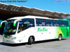 Irizar Century III 3.70 / Mercedes Benz O-500RS-1836 / Buses Bio Bio Irizar Century III 3.70 / Mercedes Benz O-500RS-1836 / Buses Bio Bio