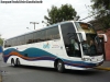 Busscar Jum Buss 380 / Mercedes Benz O-500RS-1636 / EME Bus