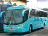Marcopolo Paradiso G7 1050 / Mercedes Benz O-500RS-1836 / Buses Bio Bio