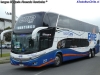 Marcopolo Paradiso New G7 1800DD / Scania K-440B eev5 / EME Bus