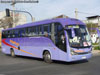 Maxibus Lince 3.45 / Mercedes Benz OH-1628L / Interbus