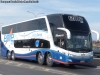 Marcopolo Paradiso G7 1800DD / Volvo B-430R 8x2 / EME Bus