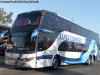 Modasa Zeus II / Scania K-420B / Pullman Luna Express