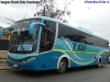 Comil Campione 3.45 / Mercedes Benz O-500RS-1836 / Buses Díaz