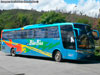 Busscar Vissta Buss LO / Mercedes Benz O-400RSE / Buses Bio Bio