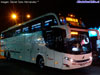 Comil Campione HD / Volvo B-420R Euro5 / Pullman Santa María Comil Campione HD / Volvo B-420R Euro5 / Pullman Santa María