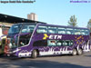 Marcopolo Paradiso G7 1800DD / Scania K-410B / Buses ETM
