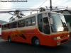 Busscar El Buss 340 / Mercedes Benz OF-1721 / Gama Bus