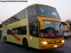 Marcopolo Paradiso G6 1800DD / Scania K-420 / Buses JAC