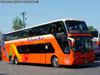 Busscar Panorâmico DD / Mercedes Benz O-500RSD-2036 / Pullman Bus