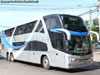 Marcopolo Paradiso G7 1800DD / Scania K-410B / Buses Altas Cumbres (Auxiliar Pullman Contimar)