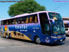 Busscar Jum Buss 380 / Mercedes Benz O-500RS-1636 / Linatal