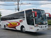 Busscar Vissta Buss LO / Mercedes Benz O-500RS-1836 / Pullman del Sur