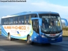 Mascarello Roma MD / Volvo B-270F / Buses Pacheco