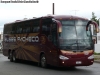 Irizar Century III 3.90 / Scania K-380B / Buses Pacheco