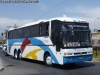 Busscar Jum Buss 360 / HVR 24-370 (Motor Detroit Diesel Series 60) / Pullman Santa María