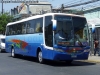 Busscar Vissta Buss LO / Mercedes Benz O-500R-1632 / Sol del Pacífico