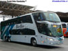 Marcopolo Paradiso G7 1800DD / Mercedes Benz O-500RSD-2436 / Buses Bio Bio