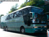 Busscar Jum Buss 380T / Mercedes Benz O-371RSD / Pullman Santa María