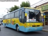 Busscar El Buss 340 / Scania K-113CL / Salón Villa Prat