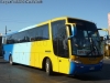 Busscar Vissta Buss LO / Mercedes Benz O-400RSE / Buses Tepual