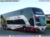 Busscar Vissta Buss DD / Scania K-450CB eev5 / Queilen Bus