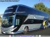 Marcopolo Paradiso G8 1800DD / Volvo B-450R Euro5 / Buses Altas Cumbres