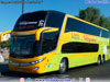 Marcopolo Paradiso G7 1800DD / Volvo B-450R Euro5 / Buses Ivergrama