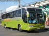 Marcopolo Viaggio G6 1050 / Mercedes Benz OH-1628L / Tur Bus