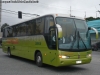 Marcopolo Andare Class 1000 / Mercedes Benz OH-1628L / Tur Bus