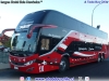 Comil Campione Invictus DD / Volvo B-450R Euro5 / Buses Ivergrama