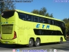 Marcopolo Paradiso G8 1800DD / Scania K-400B eev5 / Buses ETM