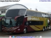Marcopolo Paradiso G7 1800DD / Scania K-420B / TurisVal (Auxiliar Pullman Bus)
