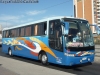 Busscar El Buss 340 / Volvo B-7R / Vía Costa