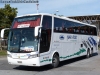 Busscar Jum Buss 380 / Mercedes Benz O-500RSD-2036 / NAR Bus