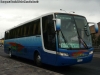 Busscar Vissta Buss LO / Mercedes Benz O-500R-1632 / Sol del Pacífico