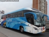 Mascarello Roma 370 / Scania K-410B / BioLinatal (Auxiliar Linatal)