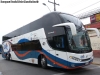 Comil Campione DD / Volvo B-11R / EME Bus