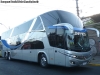 Marcopolo Paradiso New G7 1800DD / Volvo B-450R Euro5 / Buses Altas Cumbres Marcopolo Paradiso New G7 1800DD / Volvo B-450R Euro5 / Buses Altas Cumbres