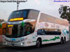 Marcopolo Paradiso G7 1800DD / Mercedes Benz O-500RSD-2441 BlueTec5 / NAR Bus