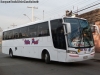 Busscar Vissta Buss LO / Scania K-340 / Salón Villa Prat