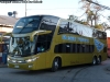Marcopolo Paradiso G7 1800DD / Volvo B-420R Euro5 / Buses Fierro