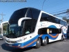 Marcopolo Paradiso G7 1800DD / Volvo B-420R Euro5 8x2 / EME Bus