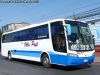 Busscar Vissta Buss LO / Mercedes Benz OH-1628L / Salón Villa Prat