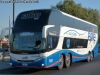 Comil Campione DD / Volvo B-420R 8x2 Euro5 / EME Bus