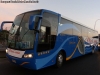 Busscar Vissta Buss LO / Mercedes Benz O-400RSE / Vía Costa