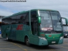 Busscar Vissta Buss Elegance 360 / Mercedes Benz O-500R-1830 / Buses JAC