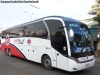 Neobus New Road N10 380 / Scania K-400B eev5 / MT Buses